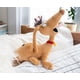 thumbnail image 5 of Peluche Nickelodeon Rugrats Spike 30 cm Golden Bell Studios, 5 of 7