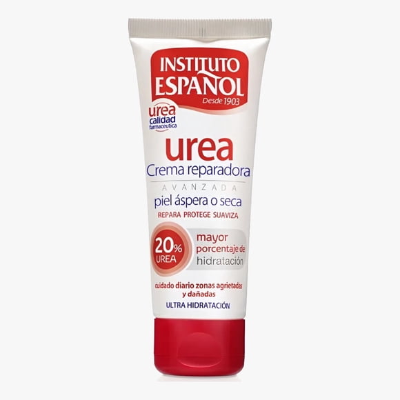 Tubo de manos urea 20 % 75 ml