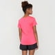 thumbnail image 3 of Polera Mujer Deportiva M/C Rosado Corona, 3 of 5