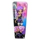 thumbnail image 3 of Muñeca Monster High pijama Clawdeen Wolf, 3 of 4