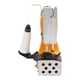 thumbnail image 5 of Máquina De Coser Sacos Eléctrica 36v Portátil Inalámbrica, 5 of 7