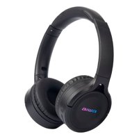 Audífonos Over-Ear Bluetooth Aiwa Negro Awk17B