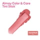 thumbnail image 2 of Tinte en barra Almay Lip & Cheek 200 Coral Flush, 7 ml, acabado húmedo, 2 of 9