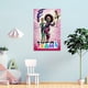 thumbnail image 4 of Supa Equipo Cuadro decorativo colgante - Arte de pared - Póster enmarcado - Decoración de pared - Regalos para familia, amigos y aficionados 40*60 cm, 4 of 6