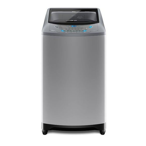 Lavadora Carga Superior 20 Kg Premium Care 20 SZ Silver