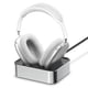 thumbnail image 1 of Estación de carga de auriculares VAWVVA para AirPods Max 2024 y 2020, 1 of 3