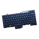 thumbnail image 2 of Para Teclado Latitude E6400 E6410 E6500 E6510 Sin Stick Point, 2 of 3