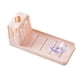 thumbnail image 1 of Soporte Multiusos Para Fregadero De Esponja, Carrito Para Mostrador, Cocina, Fregadero, Ba?o, Rosa Claro, 1 of 5