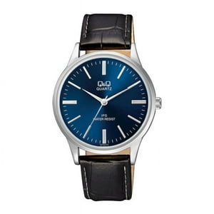 Reloj Analogo Negro Q&Q C214J315Y