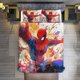 thumbnail image 5 of Spiderman Bedding Sets for Kids Men Women, 5 of 5