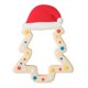 thumbnail image 1 of Juguete de dentición Jimibaby Christmas Teether para bebé con regalo, 1 of 8