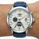 thumbnail image 4 of Reloj Análogo Hombre Umbro Plus Azul UMBP-1500-201, 4 of 5