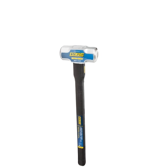 Mazo Estwing con Cara Suave de 2.7 kg y Mango Indestructible de 24 cm