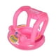 thumbnail image 5 of Flotador Inflable Para Piscina De Bebé Con Campana, Anillo De Natación Para Bebés, Color Rosa, 5 of 5