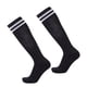 thumbnail image 1 of Calcetines de fútbol, calcetines de uniforme, calcetines de tubo hasta la rodilla, medias deportivas de algodón, 1 of 5