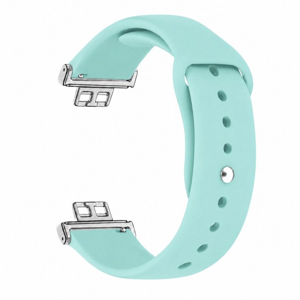 Correa Para Huawei Fit 1 - Silicona