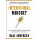 thumbnail image 1 of Libro BenBella Books – Mentalidad Intencional: Desarrollando Resiliencia Mental y un Instinto Competitivo, 1 of 1