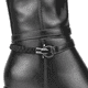 thumbnail image 4 of BOTAS NEW WALK MUJER NEGRO 2608-179-90 - Talla 40, 4 of 5