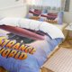 thumbnail image 2 of Strange World Cartoon Bedding Sets Ultra Soft Skin-Friendly Duvet Cover 3 Piece, Cute Comforter Cover Bed Set for Boys Girls Kids, 2 of 5