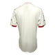 thumbnail image 1 of Camiseta Mallorca 2016-2017 Tercera Blanca Umbro Nueva, 1 of 3