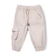 thumbnail image 1 of Pantalón Bebé Niño Cargo Elasticado Arena Pillin, 1 of 3