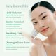 thumbnail image 5 of Bálsamo Facial TAESI.K 28 ml Niacinamida Retinol Ceramida, 5 of 9
