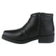 thumbnail image 2 of Bota Ferracini Hombre Urban 6674 Negro Casual, 2 of 7
