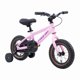 thumbnail image 3 of Bicicleta Infantil Ragnar Aro 12 Rosado, 3 of 5