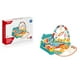 thumbnail image 3 of Gimnasio Infantil 3 en 1 Turquesa Huanger, 3 of 3
