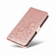 thumbnail image 4 of Funda Billetera FOXDOCK Compatible con Motorola Edge 50 Neo 5G, Diseño Perrito Tierno, Ranuras para Tarjetas y Soporte Plegable, 4 of 6