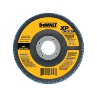 Disco Amoladora Angular Dewalt Dw8314, Circonio De Grano 120