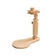 thumbnail image 1 of Soporte De Aro De Bordado Giratorio Para Herramientas De Madera Para Costura De Proyectos De Costura, 1 of 5
