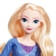 thumbnail image 2 of Muñeca de moda Mattel Disney Frozen Elsa con Nokk y Carriage, 2 of 6