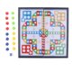 thumbnail image 5 of Tablero De Ajedrez Magnético Portátil Juego De Ajedrez Volador Juego De Mesa Juguete De Inteligencia, 5 of 5