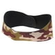 thumbnail image 2 of Diadema De Natación Ajustable Ba?o Buceo Impermeable Banda De Protección Para Los Oídos Verde 51cm, 2 of 5