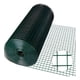 thumbnail image 1 of Malla Soldada Plastificada Verde 1/2 Alto 90cm Largo 10mts., 1 of 5