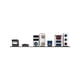 thumbnail image 5 of Placa base GIGABYTE B650M D3HP AX AM5 DDR5 Wi-Fi 6E, 5 of 6