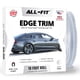 thumbnail image 1 of Protector de Borde de Puerta All-Fit Automotive 3 m Transparente, 1 of 7