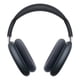 thumbnail image 1 of Audífonos Apple AirPods Max USB-C Midnight Alta Fidelidad, 1 of 3