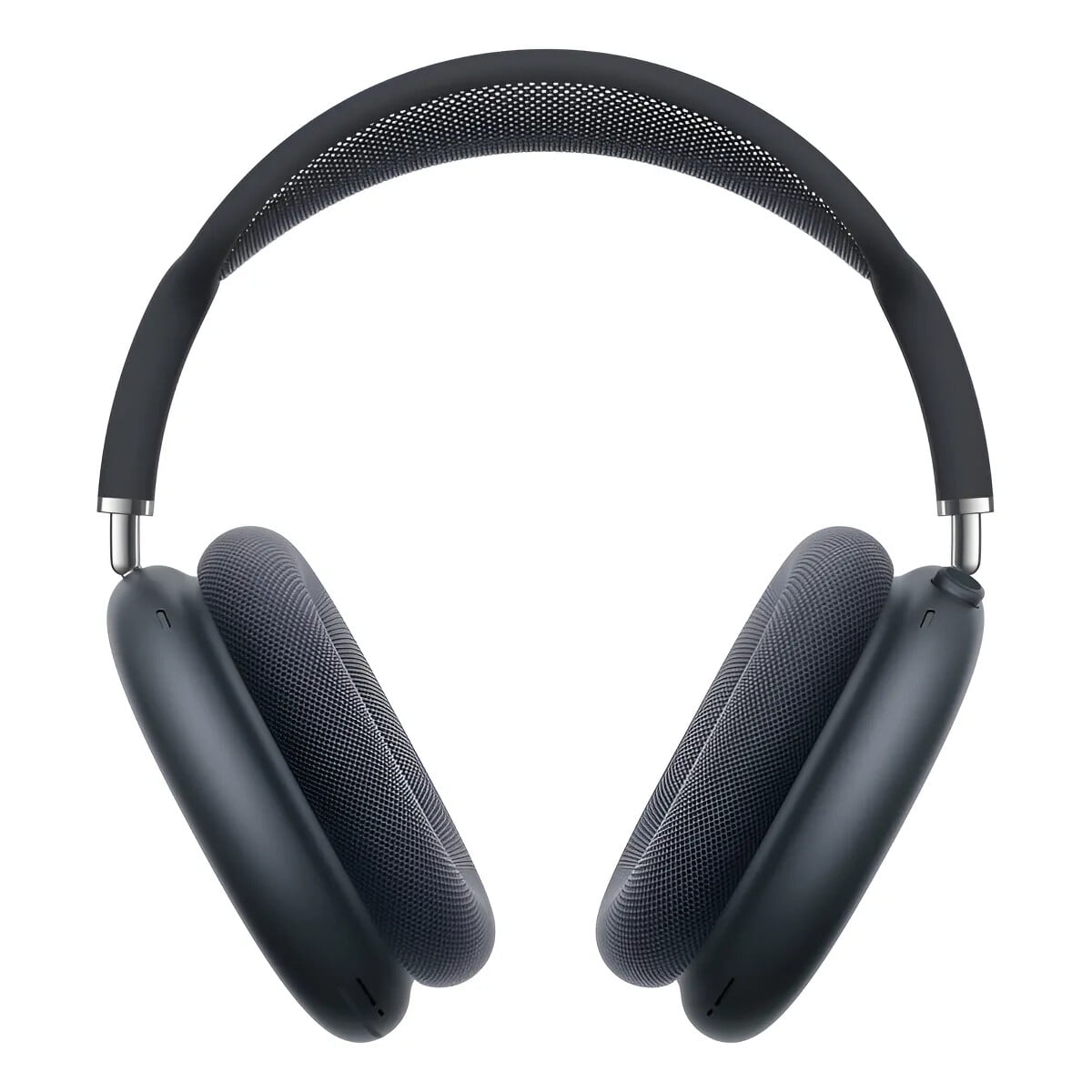 Audífonos Apple Airpods Max Usb-c Midnight Alta Fidelidad