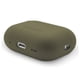 thumbnail image 5 of Funda silicona para Airpods Pro 2ª y 1ª gen Decoded Olivo, 5 of 5