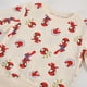 thumbnail image 4 of Polerón Cerrado Niño Spidey Marvel Full Print Crema, 4 of 4