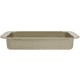 thumbnail image 2 of Molde Asadera 33×19 cm Non Stick Gold – Ilko acero inoxidable., 2 of 3