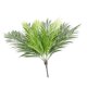 thumbnail image 5 of Folleto De Faux De Hoja De Plantas Artificiales De Hojas De Follaje De Hojas De Plástico Para La Decoración Del Hogar 3, 5 of 5