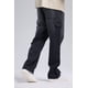 thumbnail image 3 of Jeans Hombre Baggy Degradado Gris Claro, 3 of 4