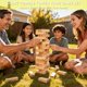 thumbnail image 2 of Juego de Torre Apilable Orizliztion 60 piezas 150 cm de madera, 2 of 7