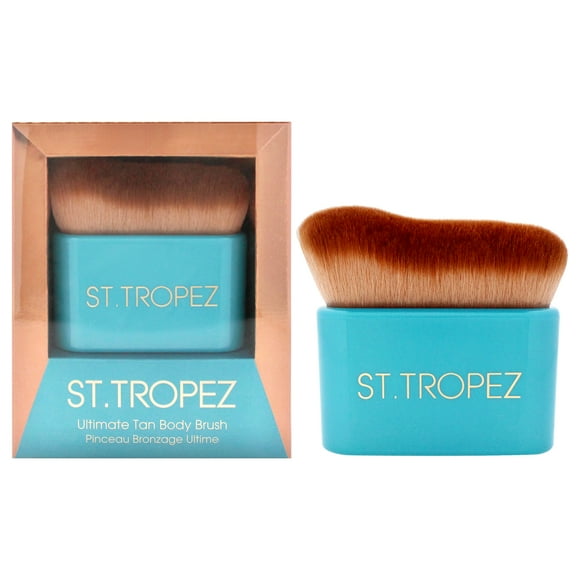 Cepillo Corporal Bronceador Definitivo
