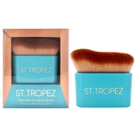 St. Tropez - Cepillo Corporal Bronceador Definitivo