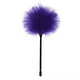 thumbnail image 1 of Pluma Traviesa Morada Un, 1 of 2