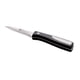 thumbnail image 2 of Cuchillo Pelador 9cm Acero Inoxidable Resa Bg, 2 of 5